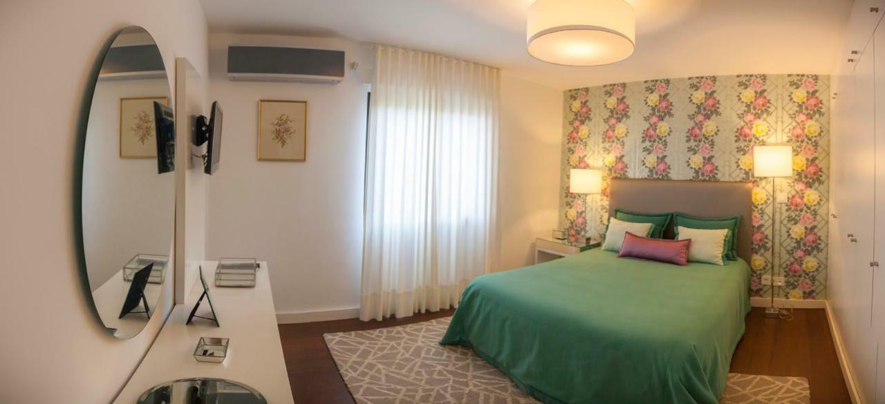 Holiday home Casa Do Acer Sao Vicente Ferreira