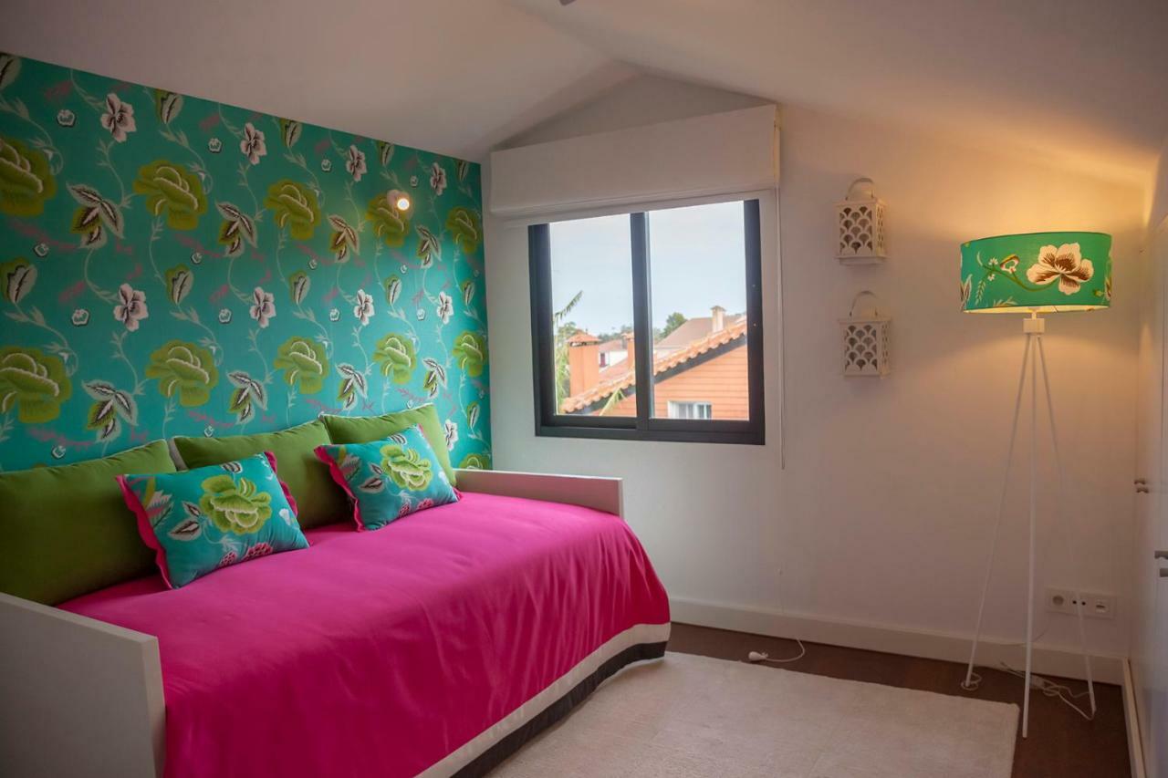 Casa Do Acer Holiday home *