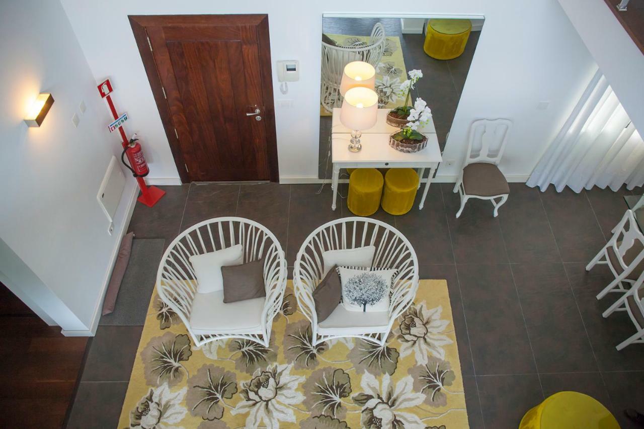 Casa Do Acer Holiday home