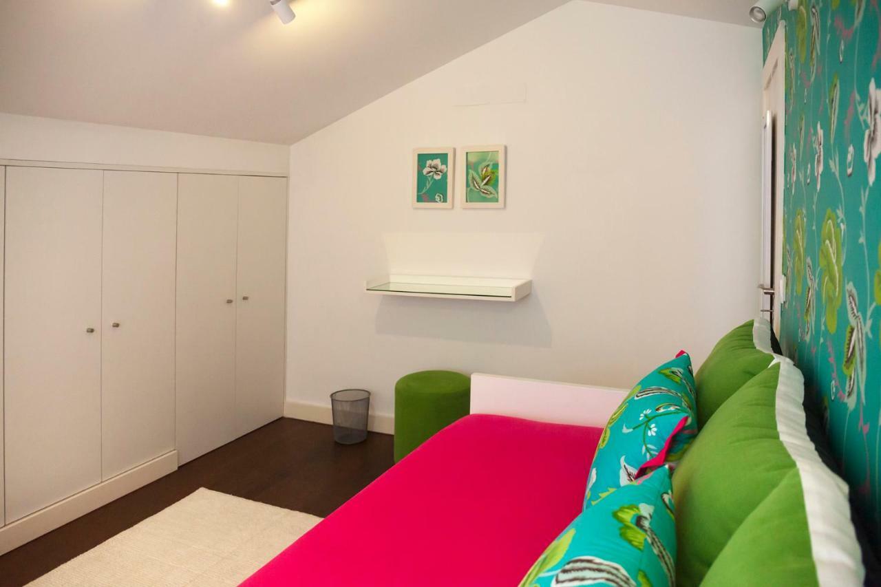 Casa Do Acer Holiday home Sao Vicente Ferreira