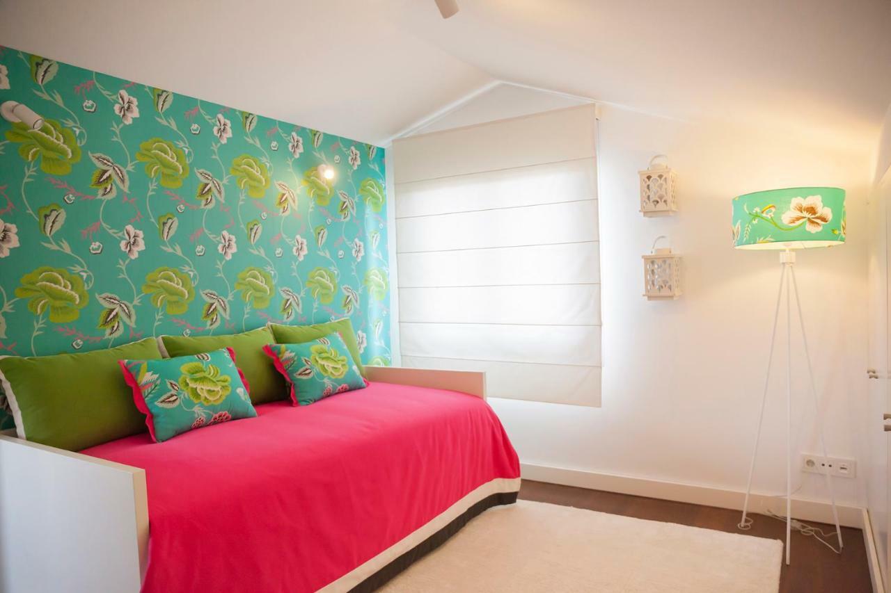 Casa Do Acer Holiday home *