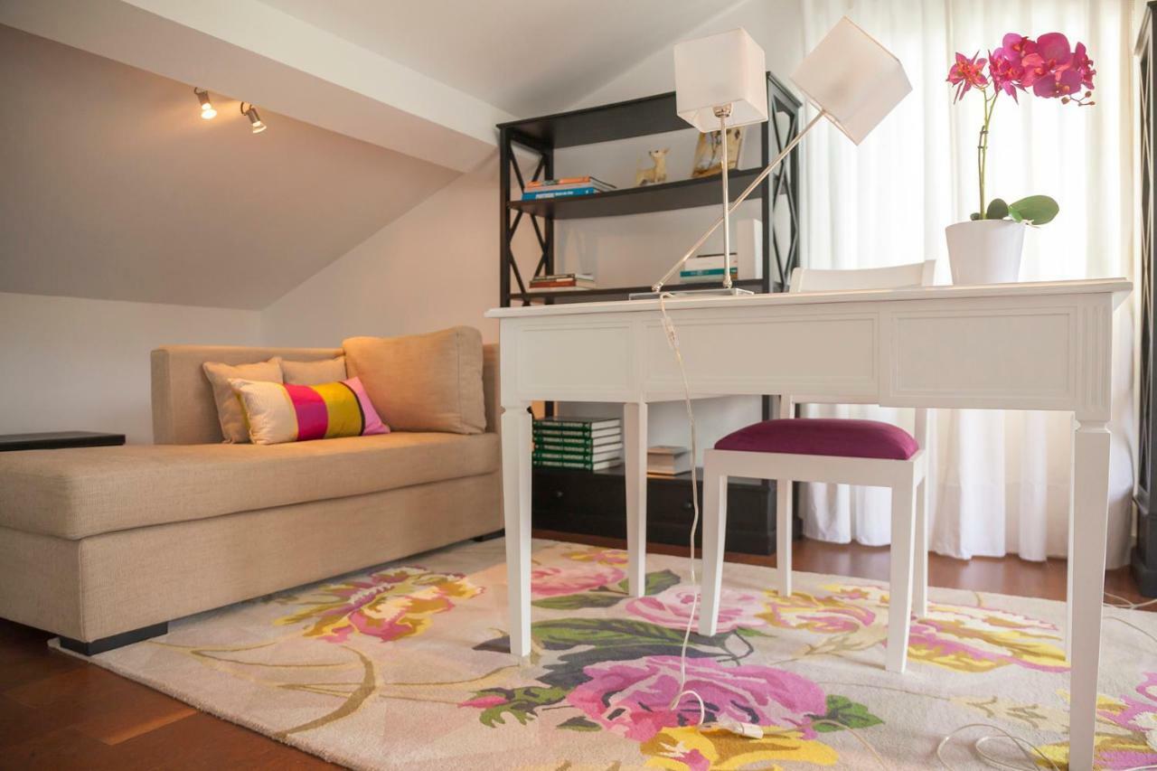 Casa Do Acer Holiday home *